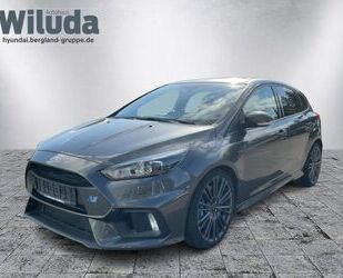 Ford Ford Focus RS 2.3 AWD Gebrauchtwagen