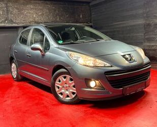 Peugeot Peugeot 207 Tendance Gebrauchtwagen