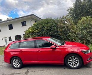 VW Volkswagen Passat Variant 2.0 TDI BMT Comfortline Gebrauchtwagen