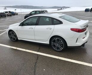 BMW BMW 220 Gran Coupé M Sport Pano, HeadUp 8-fach Alu Gebrauchtwagen