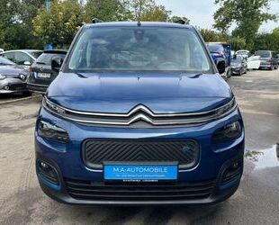 Citroen Citroën Berlingo Shine Elektromotor M Gebrauchtwagen