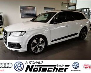 Audi Audi Q7 TDI *VOLL*7-Sitz*Nachts*AHK|S-Line**MOD20 Gebrauchtwagen