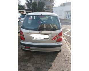 Hyundai Hyundai Atos 1.1 - Gebrauchtwagen