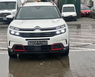 Citroen Citroën C5 Aircross Shine Pack*LEDER*NAVI*XENON*KA Gebrauchtwagen