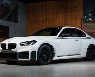 BMW BMW M2 Coupe*M Performance*Carbon*H/K Gebrauchtwagen