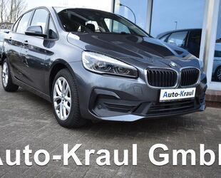 BMW BMW 225xe iPerformance Active Tourer Advantage LED Gebrauchtwagen