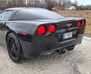 Corvette Corvette C6 6.0 V8 Flowmaster Gebrauchtwagen