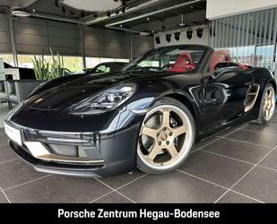 Porsche Boxster Gebrauchtwagen