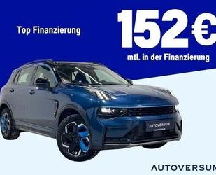 Lynk & Co 01 Gebrauchtwagen