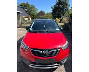 Opel Opel Crossland (X) 1.2 DI Turbo 96kW Ultimate S/S. Gebrauchtwagen