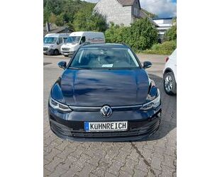 VW Volkswagen Golf VIII Variant Life Gebrauchtwagen