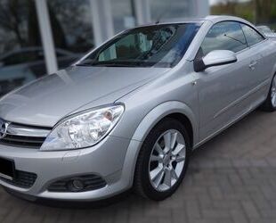 Opel Opel Astra H Twin Top Cosmo Gebrauchtwagen