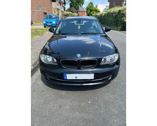 BMW BMW 116i - Gebrauchtwagen