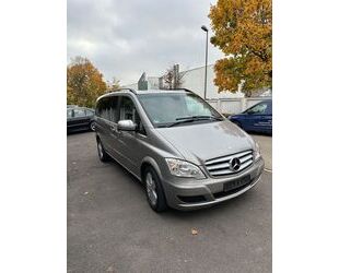 Mercedes-Benz Mercedes-Benz Viano 3.0 CDI TREND kompakt V6 Gebrauchtwagen