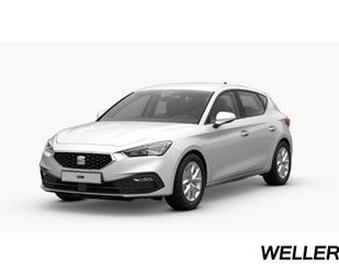 Seat Seat Leon 2.0 TDI DSG Style *LED*SHZ*CarPlay*Wlan* Gebrauchtwagen