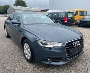 Audi Audi A6 2.0 TDI Sport Automatik - Navi - 2x PDC - Gebrauchtwagen