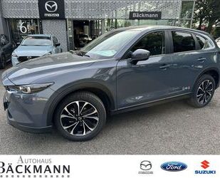 Mazda Mazda CX-5 e-SKYACTIV G 194 AD`VANTAGE Gebrauchtwagen