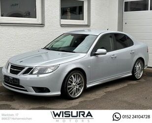 Saab Saab 9-3 Lim. Linear Gebrauchtwagen