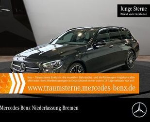 Mercedes-Benz Mercedes-Benz E 450 4M T 2x AMG/20