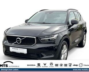 Volvo Volvo XC40 Core 2WD EU6d T2 Schaltgetriebe (95kW 1 Gebrauchtwagen