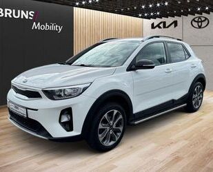 Kia Kia Stonic 1.4 Vision Gebrauchtwagen