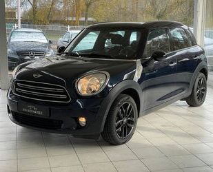 Mini MINI COOPER Countryman Cooper Gebrauchtwagen