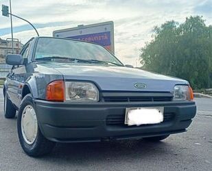 Ford Ford Escort Gebrauchtwagen