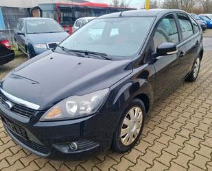 Ford Ford Focus Lim. Sport Neu Tūv Gebrauchtwagen