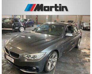 BMW BMW 425d Cabrio Alpina Luxury 19 Zoll Gebrauchtwagen