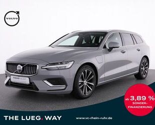 Volvo Volvo V60 T6 AWD Core+Businesspaket+Winterpaket+Si Gebrauchtwagen