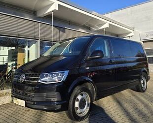 VW Volkswagen Multivan DSG Lang Comfortline Gebrauchtwagen