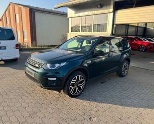 Land Rover Discovery Gebrauchtwagen