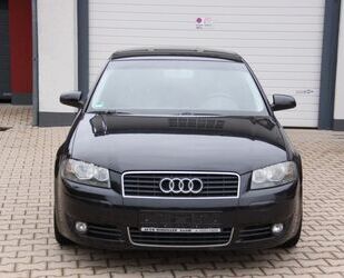 Audi Audi A3 1.6 FSI Ambition Gebrauchtwagen