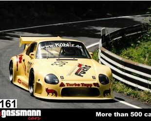 Porsche Porsche 935 / 911 DP3 Motorsport Gebrauchtwagen