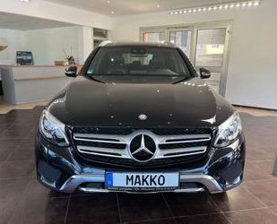 Mercedes-Benz Mercedes-Benz GLC*250*GLC-Klasse*GLC 250*4Matic*Tr Gebrauchtwagen