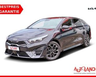 Kia Kia ProCeed GT-Line 1.5 T-GDI Aut. LED Navi Kam AC Gebrauchtwagen