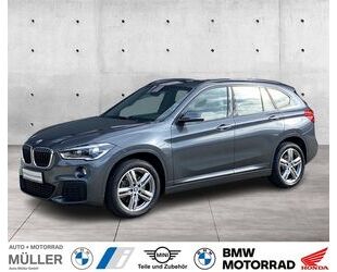 BMW BMW X1 xDrive20d M Sportp. Head-Up HK Gebrauchtwagen