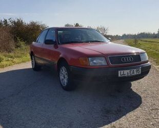 Audi Audi 100 C4 (kein Quattro) Gebrauchtwagen