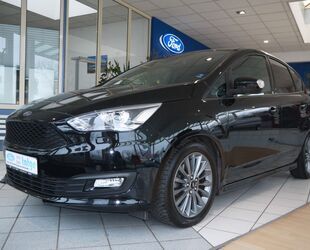 Ford Ford C-Max Sport/Navi/Xenon/SHZ Gebrauchtwagen