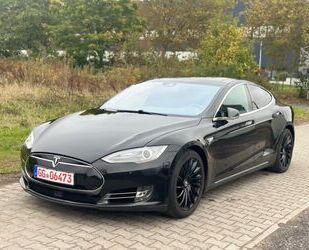 Tesla Tesla Model S 85D*ALLRAD*Supercharge Gebrauchtwagen