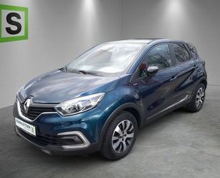 Renault Renault CAPTUR Limited TCe 90 Gebrauchtwagen