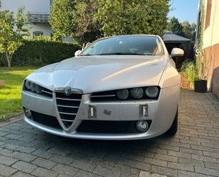 Alfa Romeo Alfa Romeo 159 Kombi 2,2L Gebrauchtwagen