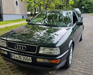 Audi Audi 90 Gebrauchtwagen