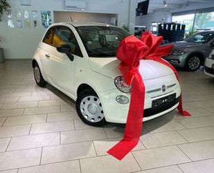 Fiat Fiat 500 1.2 8V Pop Klima elektr. FH Gebrauchtwagen