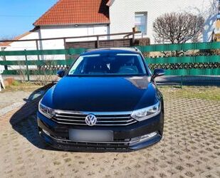 VW Volkswagen Passat Variant 2.0 TDI SCR BlueMotion F Gebrauchtwagen