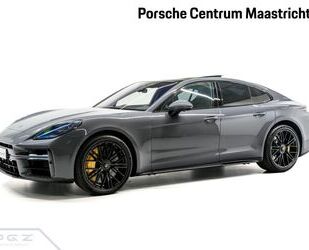 Porsche Porsche Panamera Turbo E-Hybrid Gebrauchtwagen