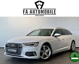 Audi Audi A6 40 TDI Qu. S Line Matrix Kamera Ahk STHZ 1 Gebrauchtwagen