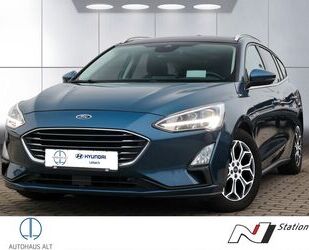 Ford Ford Focus Turnier Titanium Gebrauchtwagen