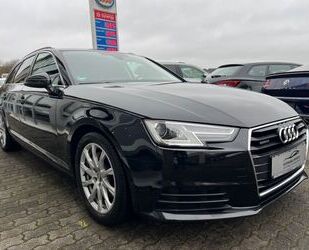 Audi Audi A4 Avant quattro 2.0 TDI*NAVI*XENON*2HAND* Gebrauchtwagen