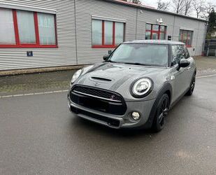 Mini MINI Cooper S Cooper S Gebrauchtwagen